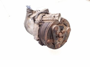 Opel Astra G 2001 Klimakompressor Pumpe 09132922 Diesel 74kW ARA330916