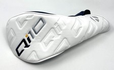TaylorMade Qi10 Driver Headcover