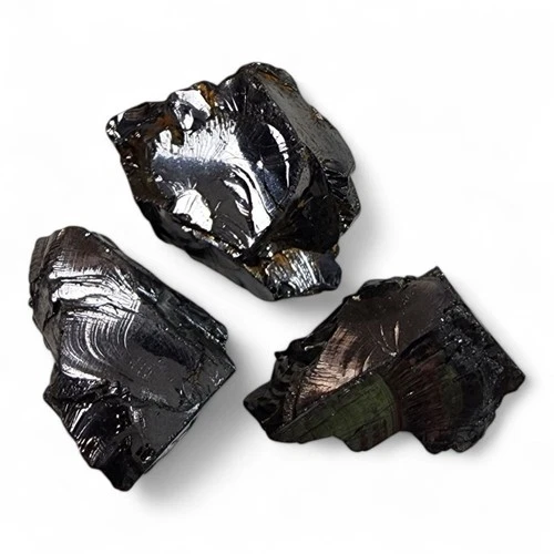 Shungite Elite Natural Stones Russia 20.1 grams