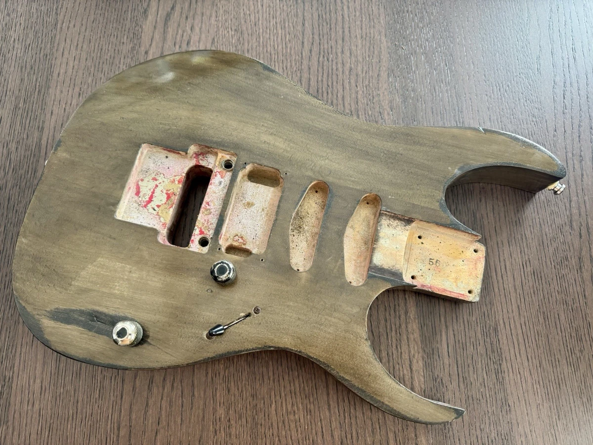 Ibanez Rg560 for sale | eBay