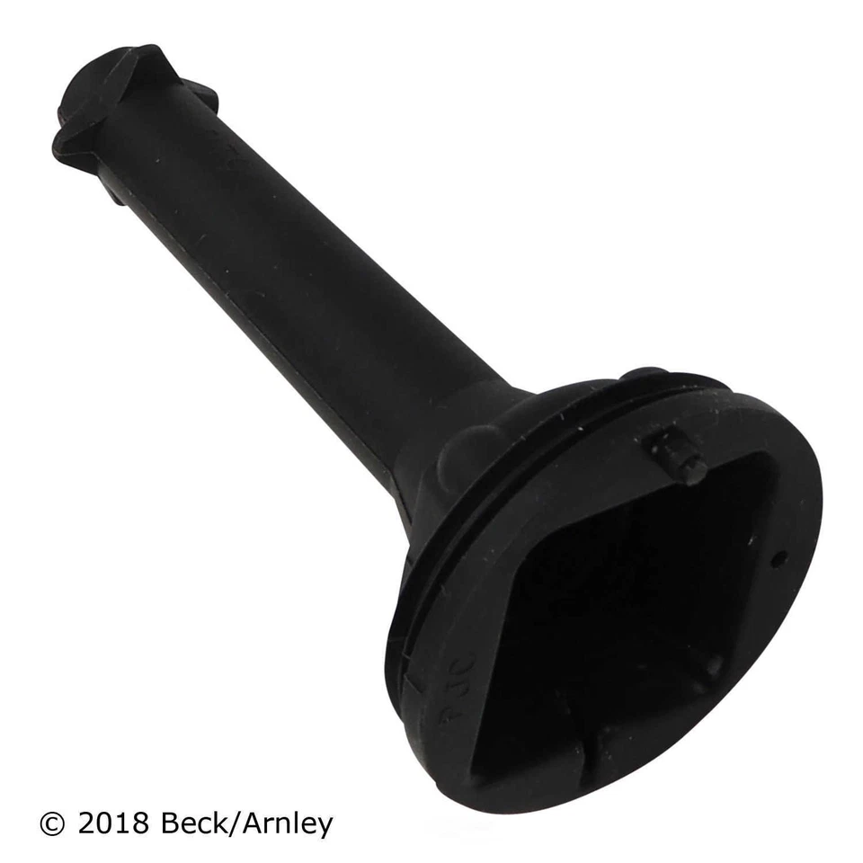 Bota de bobina para Volvo V70 S80 C70 1999-2007 BECK/ARNLEY Foto 2 de 4