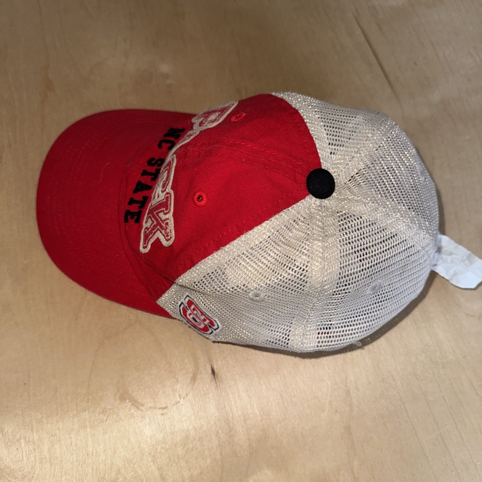 NC State Pack Baseball Cap - image 2
