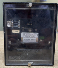 GE 121IFC53A1A Time Overcurrent Relay 50/60Hz Very Inverse Type IFC