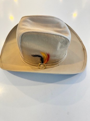 United Hatters Cap - Union Made