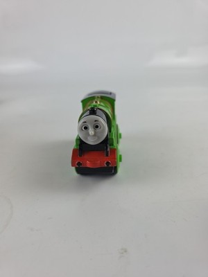 Batteriebetriebener Percy ~ Thomas & seine Freunde für Holzeisenbahn Metallzug