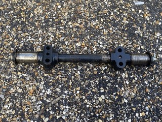 Humber SuperSnipe Steering Parts