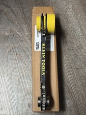 Klein KT155T 5-in-1 Lineman's Wrench