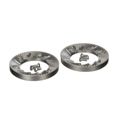 Schaerer 3340381000 Replacement Grinder Disc Set, Barista OEM Replacement Part