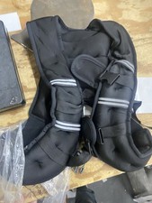 Weighted Vest 12 LB -