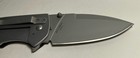 A.G. Russell Orca Single Blade Framelock folding knife AGFR-C1S10 — photo 8