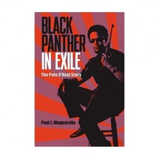 Black Panther in Exile