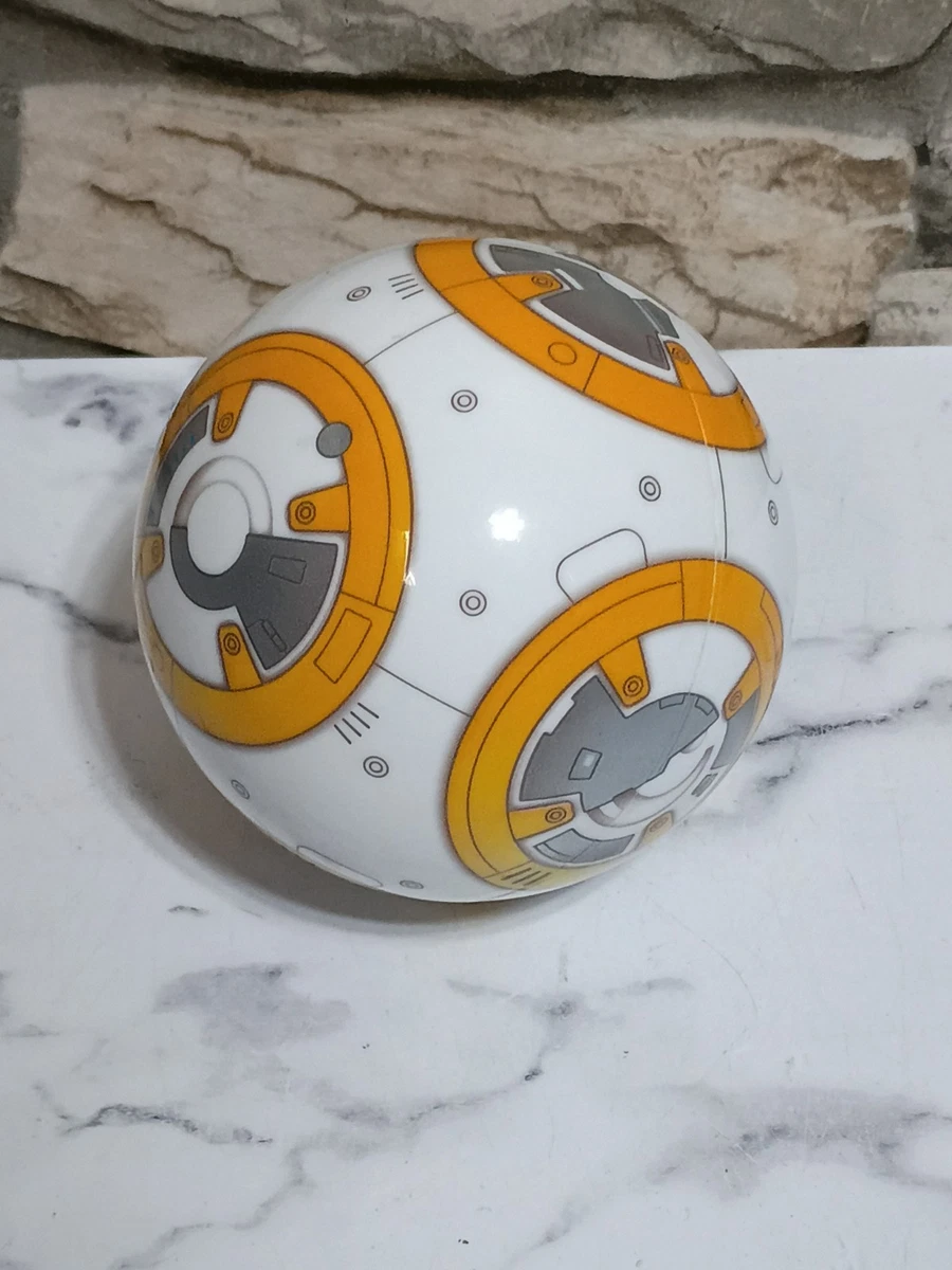 Sphero BB-8 Action Figures for sale | eBay