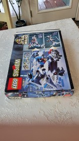 LEGO Star Wars: Sith Infiltrator (7151)  openbox, manual, legos in original bags