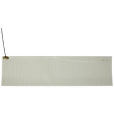 Thermo TECH 2145599 Polyester Heating Sheet 230V 400W L x L 840mm x