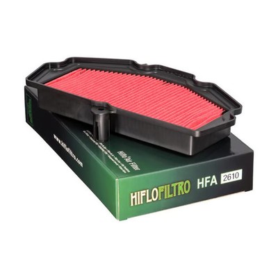 HiFlo Air Filter HFA2610 1011-3858 551-2610 982703