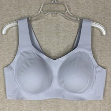 HoneyLove Seafoam Bra Size 1X NWT 40 C/D Gray