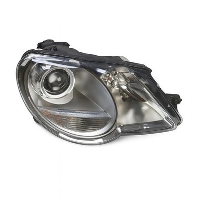 Hauptscheinwerfer links W5W Halogen elektrisch VALEO für VW EOS