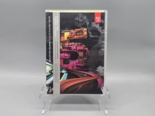Adobe Creative Suite 5.5 Master Collection Mac OS Student Teacher Licensing