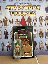 2012 Star Wars Vintage Collection VC80 Anakin Skywalker Figure MOC Unpunched