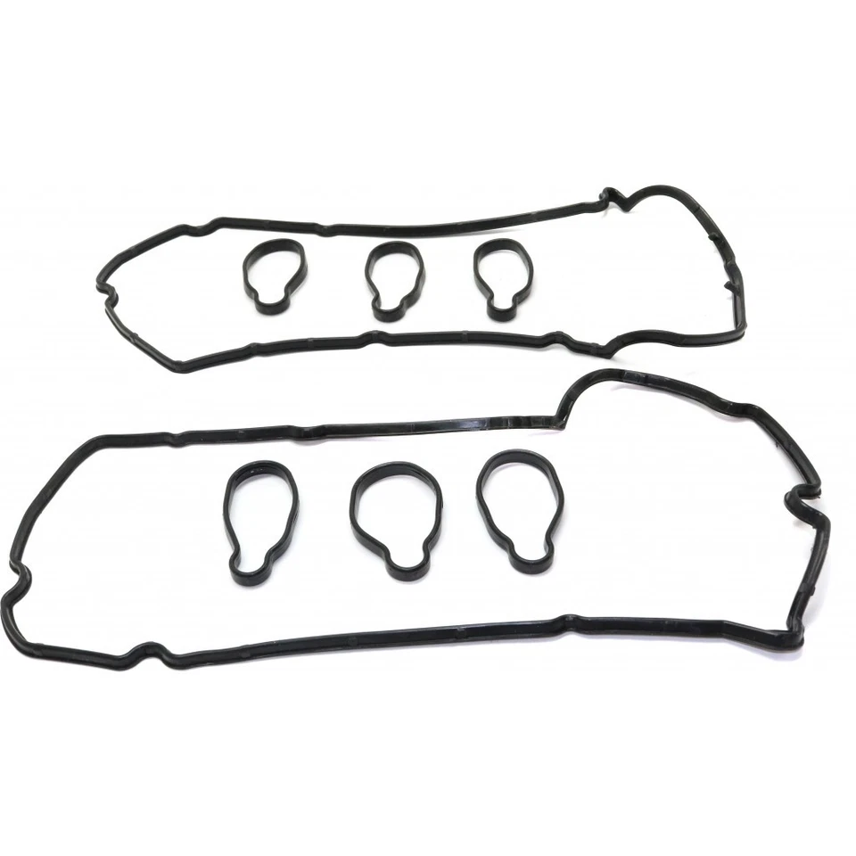 Junta de cubierta de válvula para Subaru B9 Tribeca 2006 2007 material de goma motor de 3,0 L Foto 2 de 4