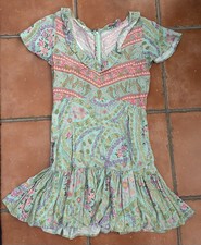 Spell & the Gypsy Collective City Lights Mini Dress XXS