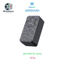 Dispositivo Di Localizzazione 4G Mini Localizzatore GPS per Auto Localizzatore G