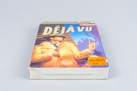 Nintendo NES *Deja Vu* OVP CIB PAL B DG-SWE/SWE +