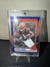 2024 Panini Donruss Clearly Blue /49 Ja’Marr Chase #13 Cincinnati Bengals