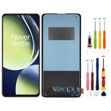LCD Display Replacement Compatible with OnePlus Nord CE 3 LITE 5G Touch Screen