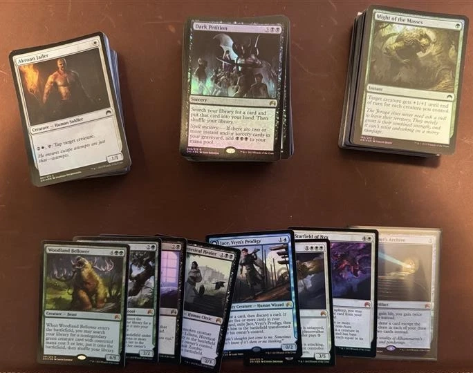 Magic: The Gathering Trading Card Games Magic Origins Sets for