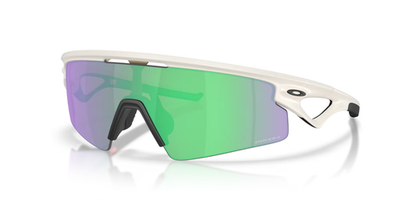 Oakley Sunglasses SPHAERA STRIKE OO9531-0537 Matte Mist / PRIZM