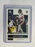 2021 Panini Chronicles - Justin Fields #19 (RC)