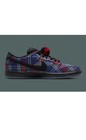 New Authentic Men Nike SB Dunk Low Nardwuar ‘Tam O’ Shanter Hat Plaid Flannel