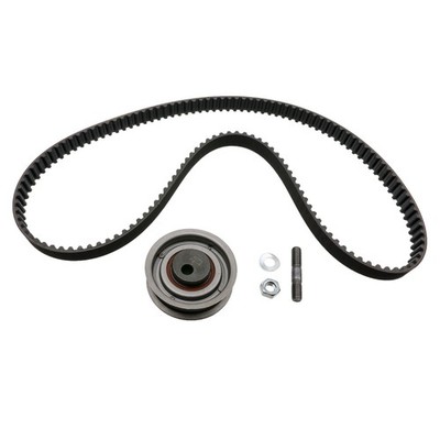Zahnriemen Satz für 1.3 1.6 1.8 VW Golf 1 2 3 Cabrio AUDI 80 100 Coupe