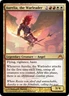 Aurelia, the Warleader Gatecrash Magic mtg Moderate Play, English x1