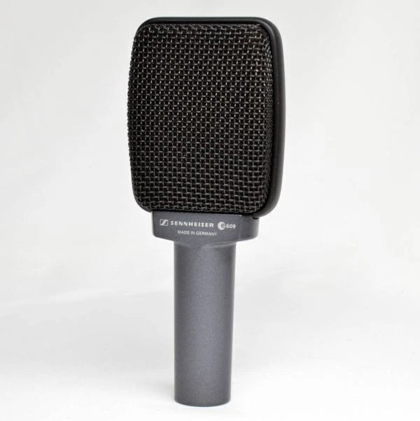 Sennheiser Md 409 in Pro-Audio Mikrofone online kaufen | eBay.de