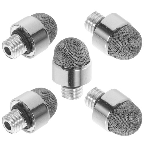 5 Pcs Leitfähige Stoffstiftspitze Stifttipps Austausch Ersatzstiftspitzen - 第 7/12 張圖片