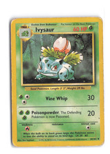 Image for Ivysaur