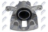 NTY Bremssattel HZP-CT-022 FüR CitroËN C4 2 DS4 THP 110 NCHNZ6 NCHNV6 Vti NC8FP0