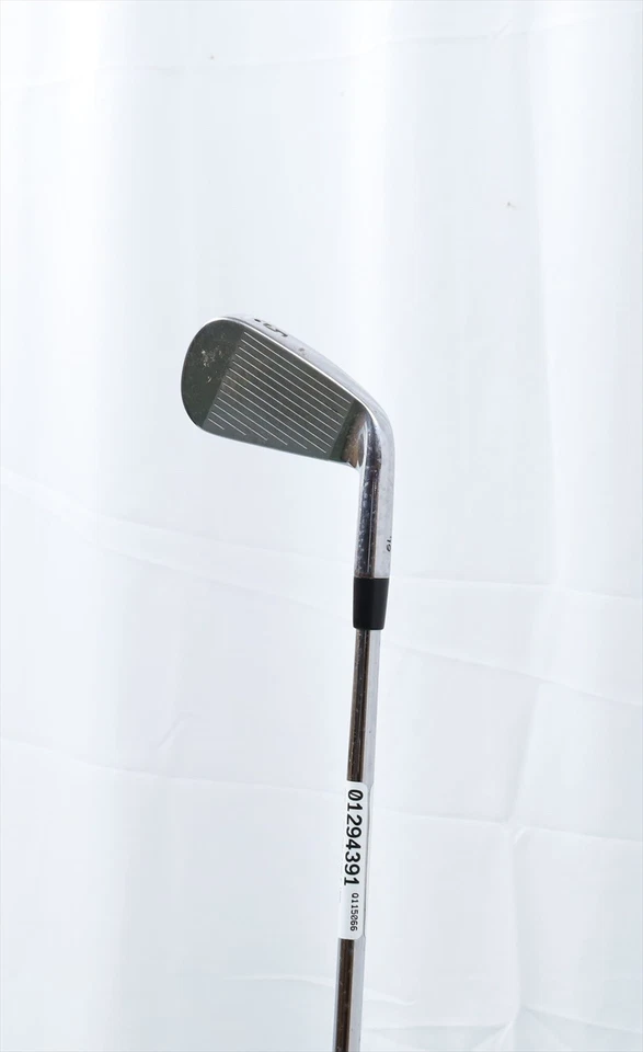 Callaway Apex Pro 19 5 Iron Extra Stiff Dynamic Gold 120 94391 Good Left Hand Lh - Image 3 of 4