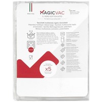 50Er Multipack Magic Vac ACO1036 Vakuumbeutel (B X H) 30 Cm X 40 Cm