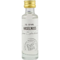 Birkenhof Haselnuss 0,02 Liter 32 % Vol.