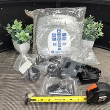 NEW- Health O Meter Professional Digital Scale 1100KL Kit Assembly Parts Inside!