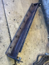 Bottom Blade Carrier  - Masport Olympic 500 Twin Drive Cylinder Mower (201)