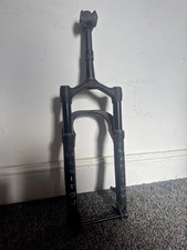 Manitou Mastodon Gen 2 EXT Fat Bike Fork, 100mm Travel, Expert Air