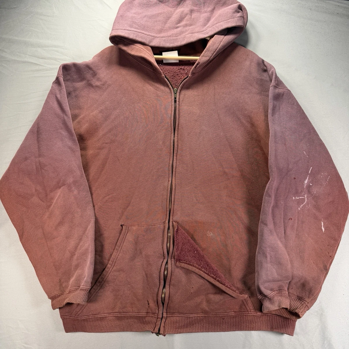 Sweatshirts for Men with Vintage Full Zip for Sale | Shop Men's