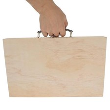 Art Supply Organizer Art Storage Box Accessory