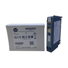 Allen Bradley 1734-OE2V 24V DC 2-Kanal Analog...