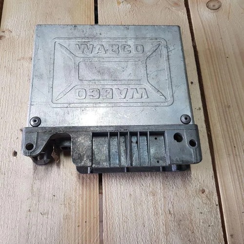 LAND ROVER FREELANDER L314 ABS Steuergerät 4460440400 2.50 Petrol 2004 34030159