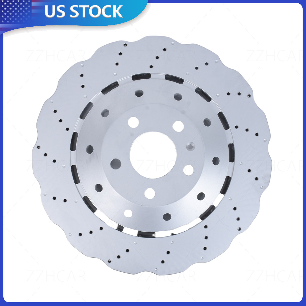Lamborghini Huracan Front Brake disc